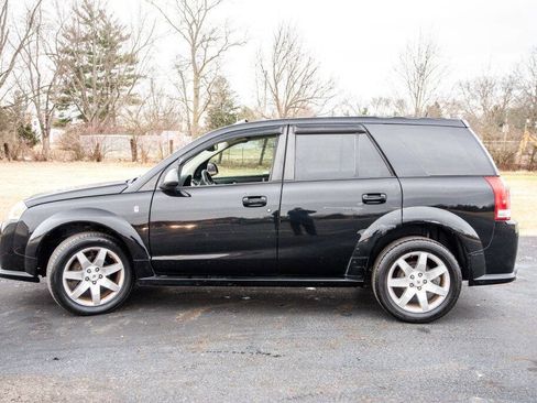 Used 2006 Saturn Vue 2WD V6 w/ Red Line Performance Pkg image 5