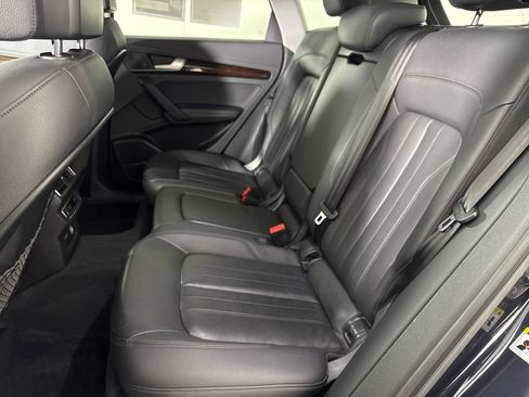 Used 2019 Audi Q5 2.0T Premium Plus AWD/4WD image 12