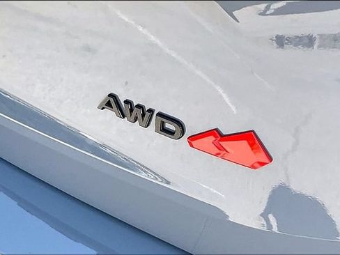 New 2026 Nissan Rogue SV AWD/4WD image 9