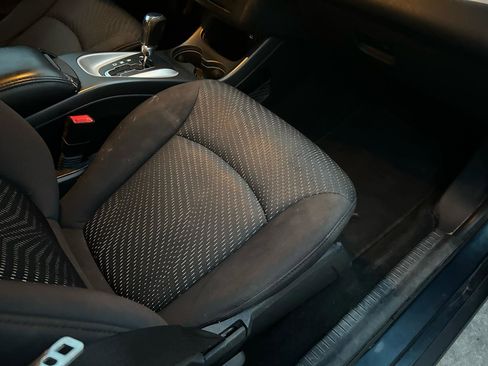 Used 2014 Dodge Journey SXT w/ Flexible Seating Group image 11