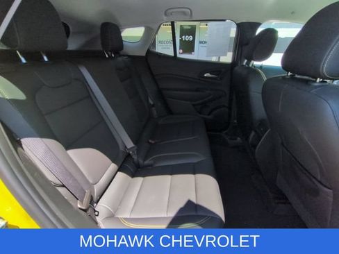 Used 2024 Chevrolet Trax ACTIV w/ Driver Confidence Package FWD image 26