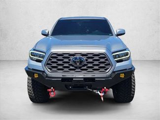 Used 2023 Toyota Tacoma TRD Off-Road w/ TRD Premium Off Road Package AWD/4WD video 2
