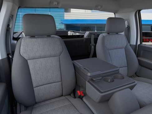 New 2026 Ford F150 XL AWD/4WD image 10