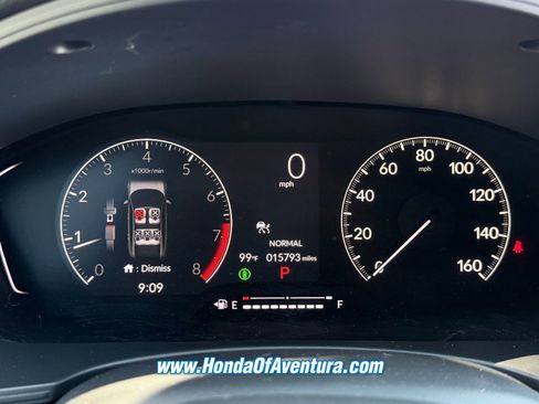 Certified 2024 Honda Civic Sport image 27