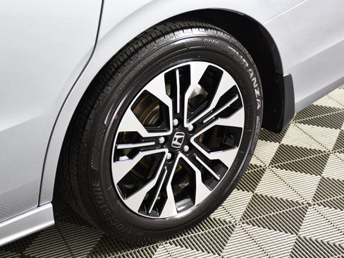 Certified 2025 Honda Odyssey Elite image 43