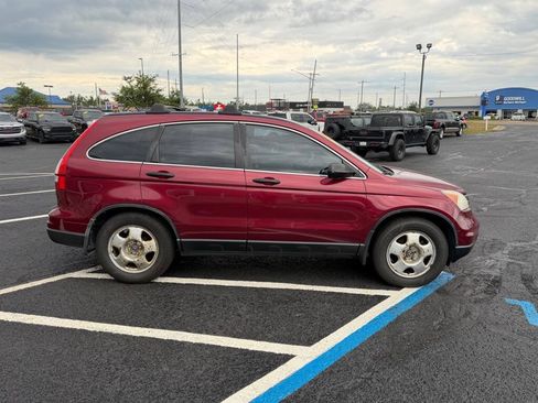 Used 2010 Honda CR-V LX image 6