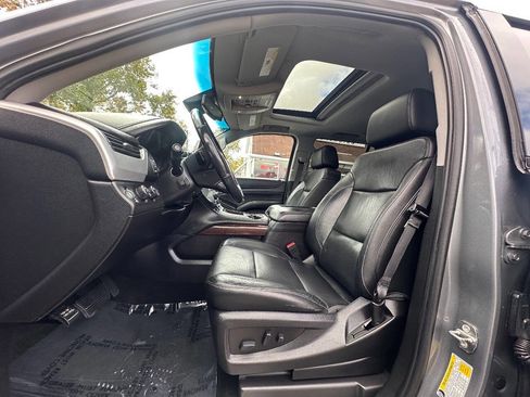 Used 2018 GMC Yukon SLT image 15
