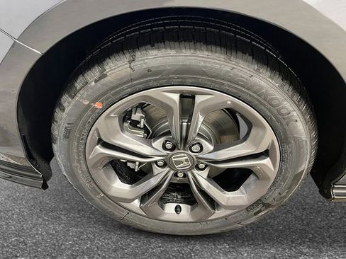 New 2026 Honda Accord EX-L image 11