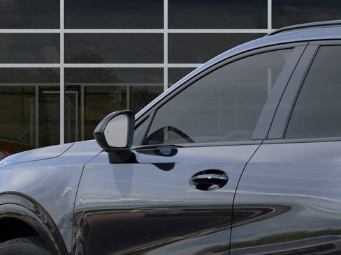 New 2026 Buick Envision Sport Touring AWD/4WD image 12