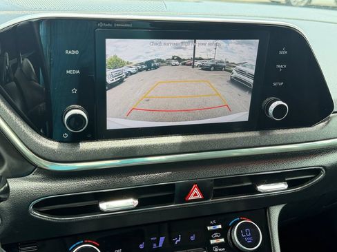 Used 2022 Hyundai Sonata SEL FWD image 25