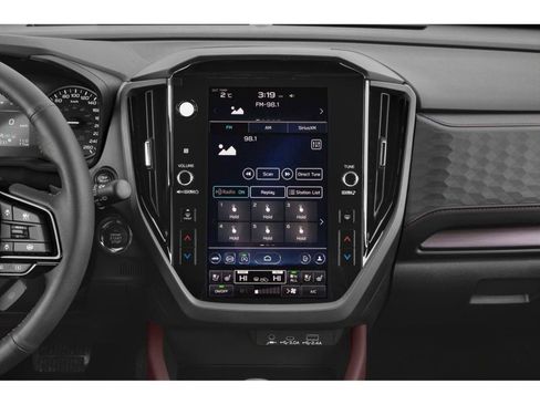 Certified 2025 Subaru Forester Touring AWD/4WD image 7