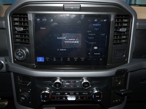 New 2026 Ford F150 XLT AWD/4WD image 12