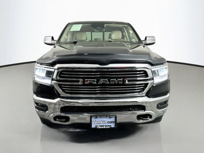 Used 2021 RAM 1500 Laramie