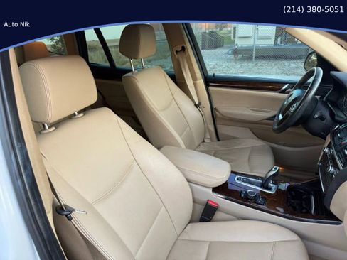 Used 2016 BMW X3 sDrive28i image 24