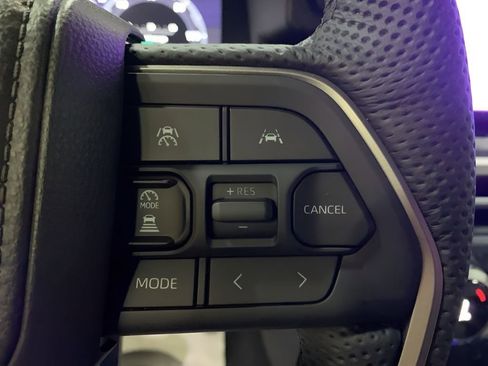 New 2025 Toyota Tacoma 4x4 Double Cab image 27