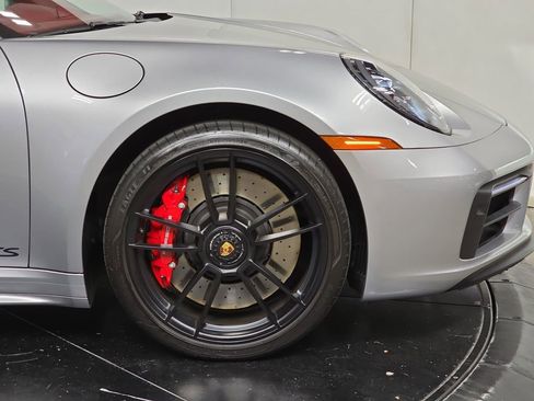 Certified 2023 Porsche 911 Carrera GTS RWD image 11