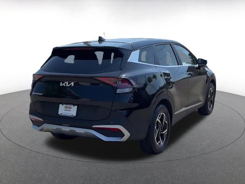 Used 2025 Kia Sportage LX FWD image 14