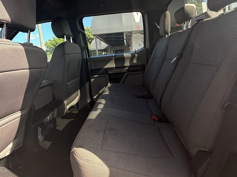 Used 2020 Ford F350 XLT image 15