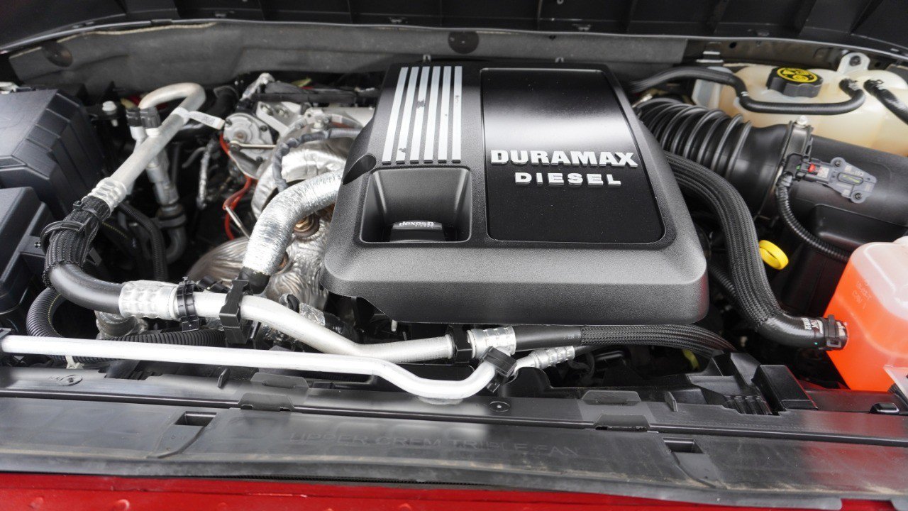 Used 2023 Chevrolet Silverado 1500 RST w/ Texas Edition Plus AWD/4WD image 35