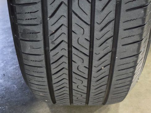 Used 2023 Toyota Highlander XLE image 20