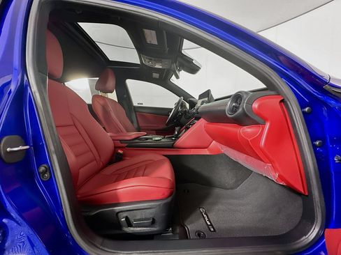 Used 2023 Lexus IS 350 F Sport w/ Navigation Package RWD image 33