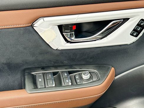 New 2026 Subaru Forester Touring image 21