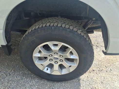 Certified 2023 Ford F150 XLT w/ Equipment Group 301A Mid image 10