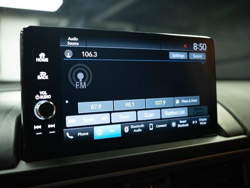 Used 2025 Honda Pilot EX-L image 20