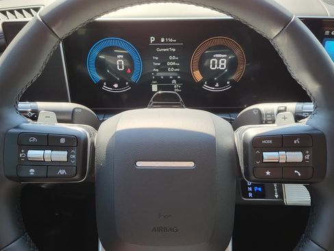 New 2026 Hyundai Santa Fe SEL FWD image 18