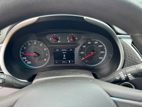 Used 2023 Chevrolet Malibu LS FWD image 11