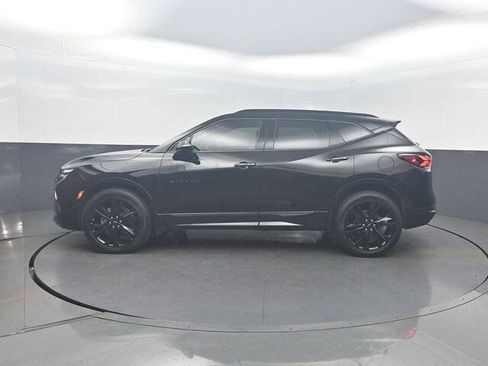 Used 2020 Chevrolet Blazer RS image 2