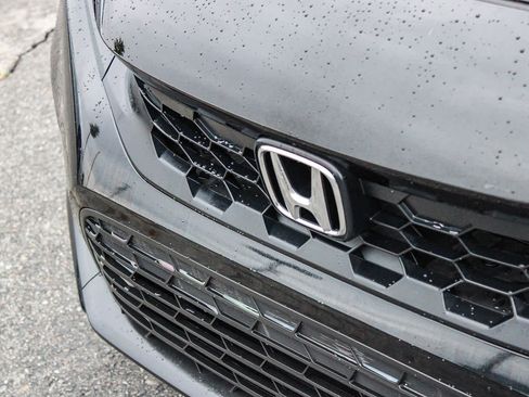 Certified 2024 Honda Civic EX-L image 11