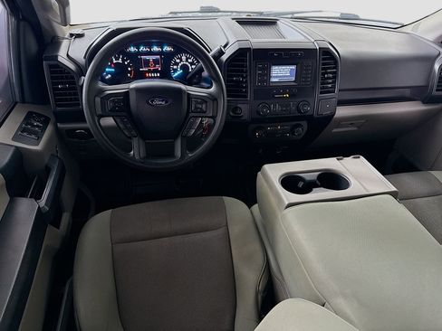 Used 2020 Ford F150 XL w/ Equipment Group 101A Mid image 17