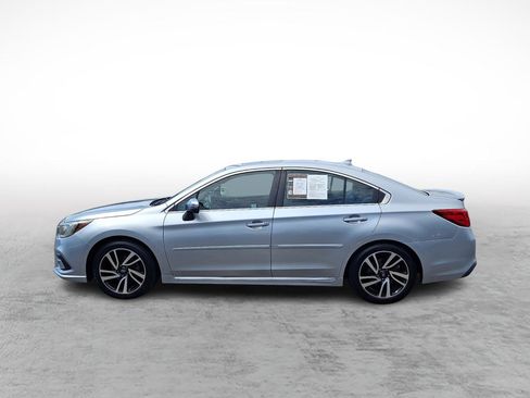 Used 2018 Subaru Legacy 2.5i Sport AWD/4WD image 2