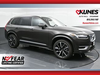New 2025 Volvo XC90 B6 Plus w/ Protection Package Premier AWD/4WD video 1