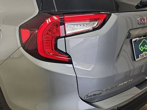 Used 2023 GMC Terrain AT4 w/ LPO, Floor Liner Package AWD/4WD image 39