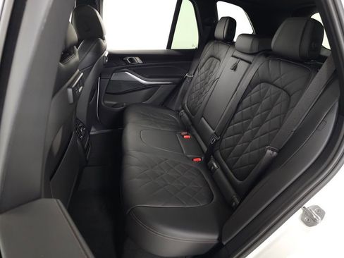 Used 2023 BMW X5 xDrive40i image 33