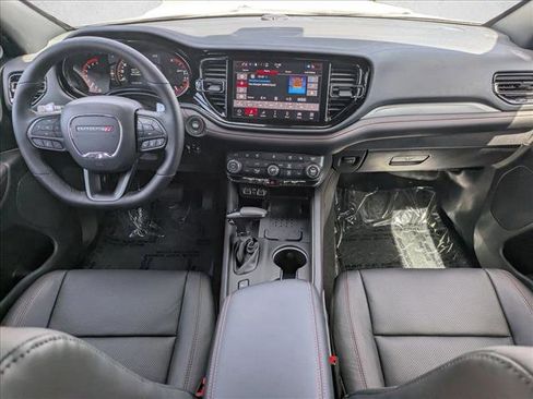 New 2026 Dodge Durango GT AWD/4WD image 15