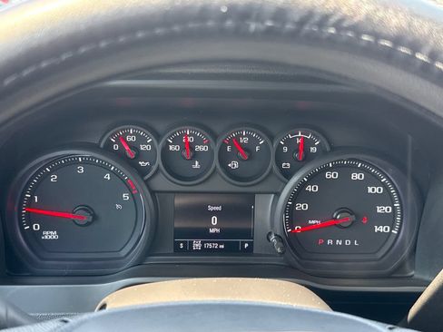 Used 2024 GMC Sierra 2500 Pro AWD/4WD image 18