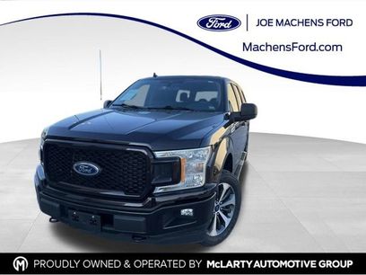 Used 2020 Ford F150 XL w/ Equipment Group 101A Mid