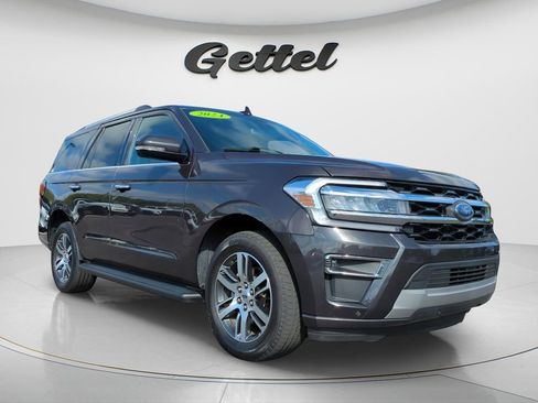 Used 2024 Ford Expedition Limited RWD image 3