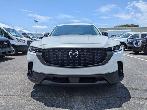Certified 2025 MAZDA CX-50 AWD 2.5 S w/ Weather Package image 10