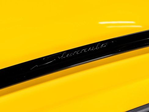 Used 2024 Lamborghini Huracan Sterrato image 58