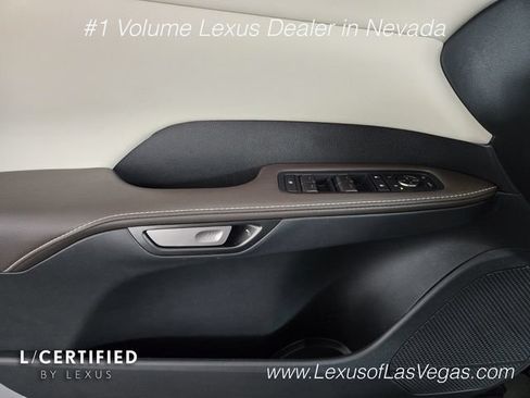 Certified 2024 Lexus RX 350 Premium Plus w/ Convenience Package AWD/4WD image 16