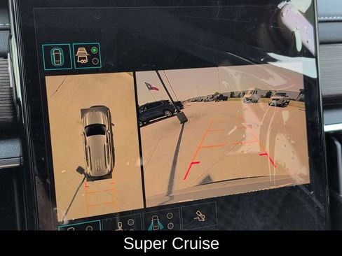 New 2026 GMC Acadia Denali w/ Super Cruise Package FWD image 8