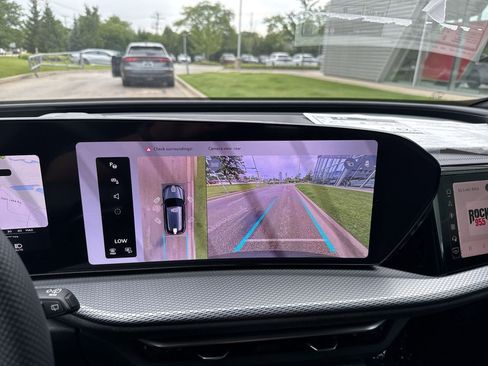 New 2026 Audi SQ5 Premium Plus AWD/4WD image 5