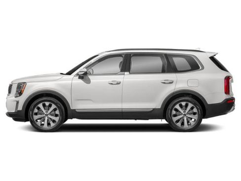 Used 2020 Kia Telluride S FWD image 3