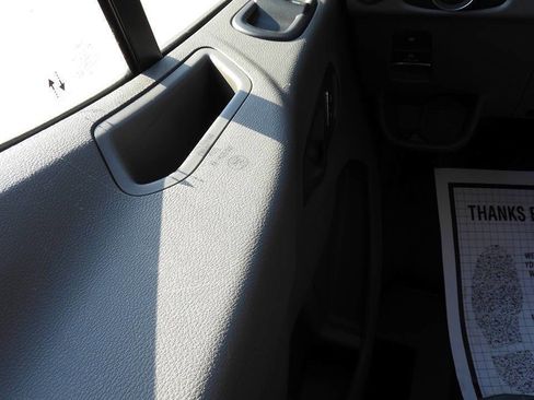 Used 2024 Ford Transit 350 148 High Roof Extended image 21