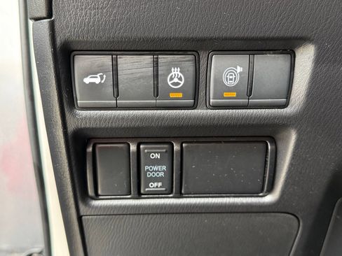 Used 2024 Nissan Armada SL AWD/4WD image 42