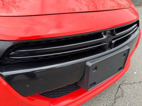 Used 2016 Dodge Dart SXT Sport w/ Quick Order Package 26F Turbo image 4